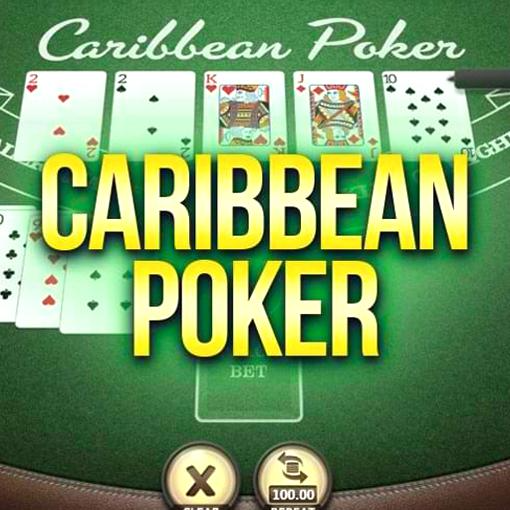 Playamo-Casino-Caribbean-Poker