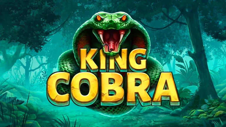 Playamo-Casino-King-Cobra