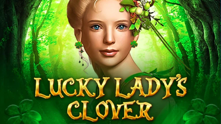 Playamo-Casino-Lucky-Lady’s-Clover