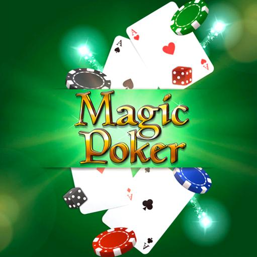 Playamo-Casino-Magic-Poker
