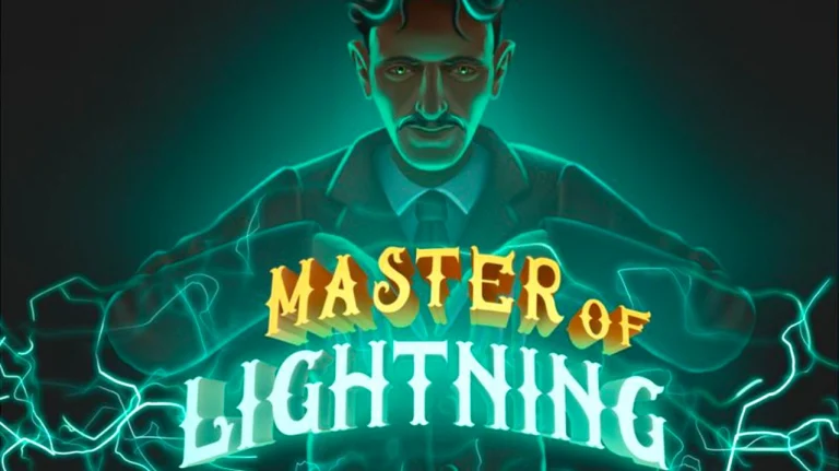 Playamo-Casino-Master-of-Lightning